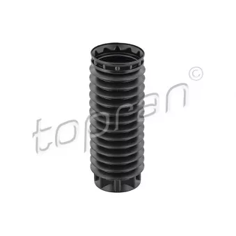 Bouchon de protection/soufflet, amortisseur TOPRAN [722 479]