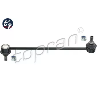 Entretoise/tige, stabilisateur TOPRAN OEM 508758