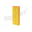 TOPRAN 722 564 - Filtre à air