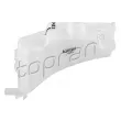 TOPRAN 722 603 - Vase d'expansion, liquide de refroidissement