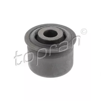 Douille, pivot de fusée d'essieu TOPRAN OEM 365604S