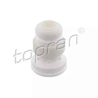 TOPRAN 722 664 - Butée élastique, suspension