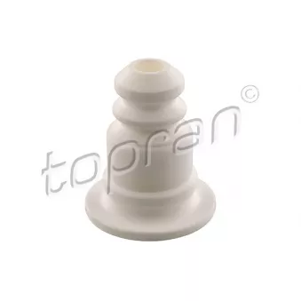 Butée élastique, suspension TOPRAN [722 689]