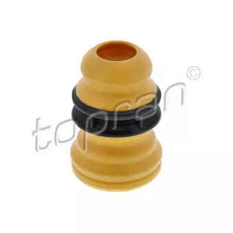 TOPRAN 722 716 - Butée élastique, suspension
