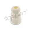 TOPRAN 722 717 - Butée élastique, suspension