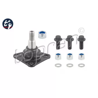 Rotule de suspension TOPRAN OEM 364076