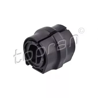 Suspension, stabilisateur TOPRAN 722 731