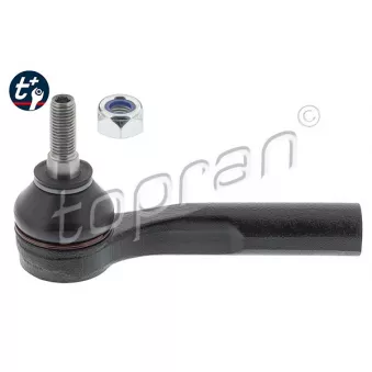 Rotule de barre de connexion TOPRAN OEM 77364568