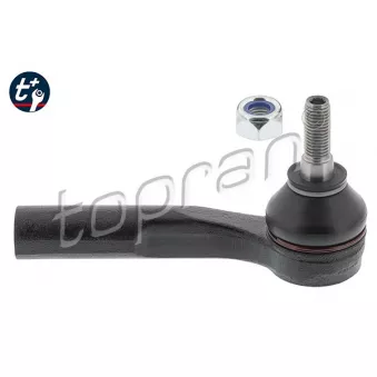 Rotule de barre de connexion TOPRAN OEM 77364569