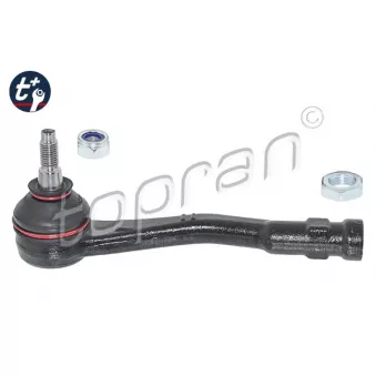 Rotule de barre de connexion TOPRAN OEM 381776