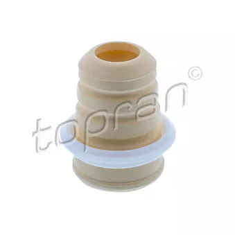 Butée élastique, suspension TOPRAN OEM 93501847