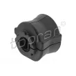 Suspension, stabilisateur TOPRAN [722 792]