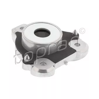 Coupelle de suspension avant droit TOPRAN OEM 5038F4