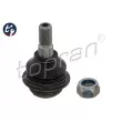 TOPRAN 722 857 - Rotule de suspension
