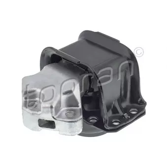 Support moteur TOPRAN OEM 1807X2