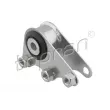 TOPRAN 722 898 - Support moteur