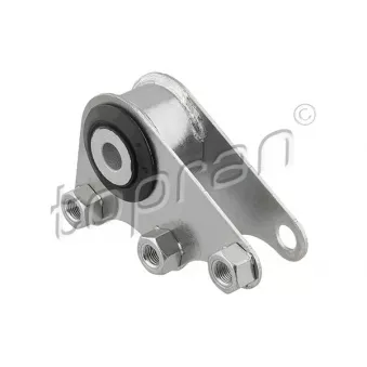 Support moteur TOPRAN OEM 1348993080