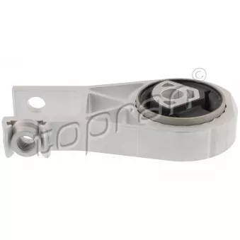 Support moteur TOPRAN OEM 180695