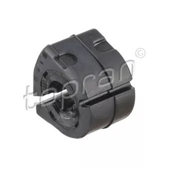 Suspension, stabilisateur TOPRAN [722 925]