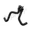 Durite de radiateur TOPRAN [722 934]