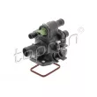 Boîtier du thermostat TOPRAN [723 012]