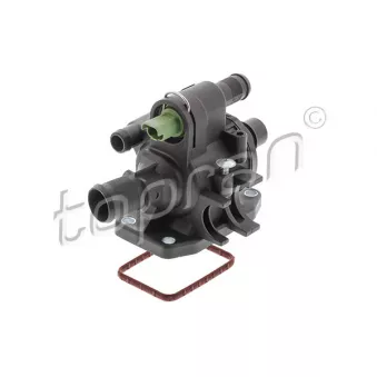 Boîtier du thermostat TOPRAN OEM 1336V6