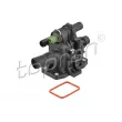 TOPRAN 723 013 - Boîtier du thermostat