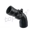 TOPRAN 723 036 - Gaine de suralimentation