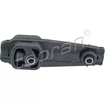 Support moteur TOPRAN OEM 180696