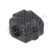 Suspension, stabilisateur TOPRAN [723 077]