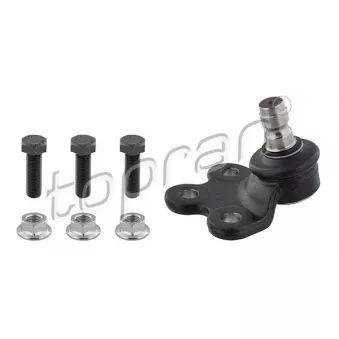 Rotule de suspension TOPRAN OEM 364083