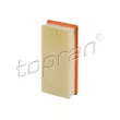 TOPRAN 723 094 - Filtre à air