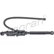 TOPRAN 723 100 - Cylindre émetteur, embrayage