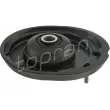 Coupelle de suspension TOPRAN [723 111]