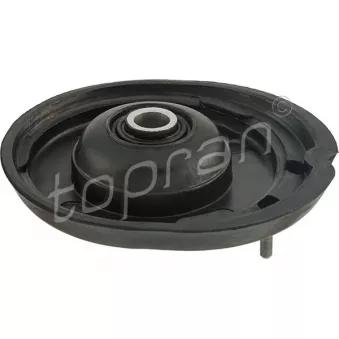 Coupelle de suspension TOPRAN OEM 5038F5