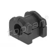 TOPRAN 723 114 - Suspension, stabilisateur 