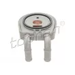TOPRAN 723 119 - Radiateur d'huile