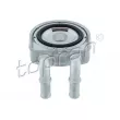 TOPRAN 723 121 - Radiateur d'huile