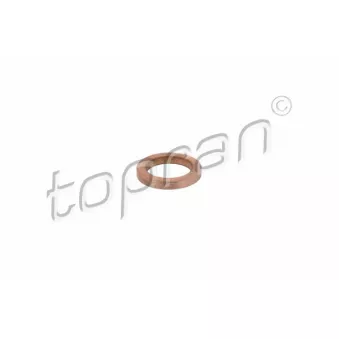 Joint, compresseur TOPRAN 723 133