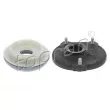 TOPRAN 723 146 - Kit de réparation, coupelle de suspension avant gauche