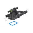 TOPRAN 723 158 - Thermostat d'eau