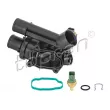 TOPRAN 723 161 - Boîtier du thermostat