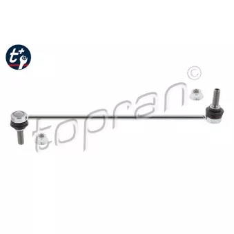 Entretoise/tige, stabilisateur TOPRAN OEM 508776