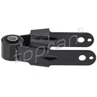 Support moteur TOPRAN OEM 180608