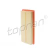TOPRAN 723 216 - Filtre à air