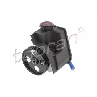 TOPRAN 723 252 - Pompe hydraulique, direction