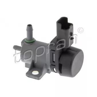Transmetteur de pression TOPRAN OEM 1618JC
