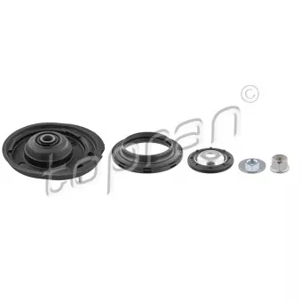 Kit de réparation, coupelle de suspension TOPRAN OEM 503196
