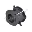Suspension, stabilisateur TOPRAN [723 341]