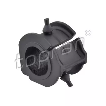 TOPRAN 723 341 - Suspension, stabilisateur